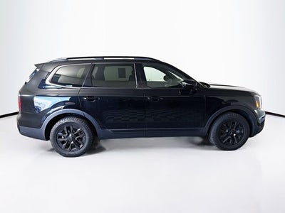 2024 Kia Telluride SX X-Pro