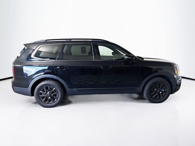 2024 Kia Telluride SX X-Pro
