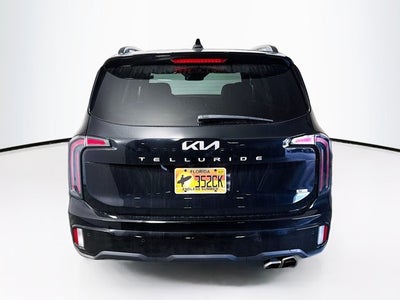 2024 Kia Telluride SX X-Pro