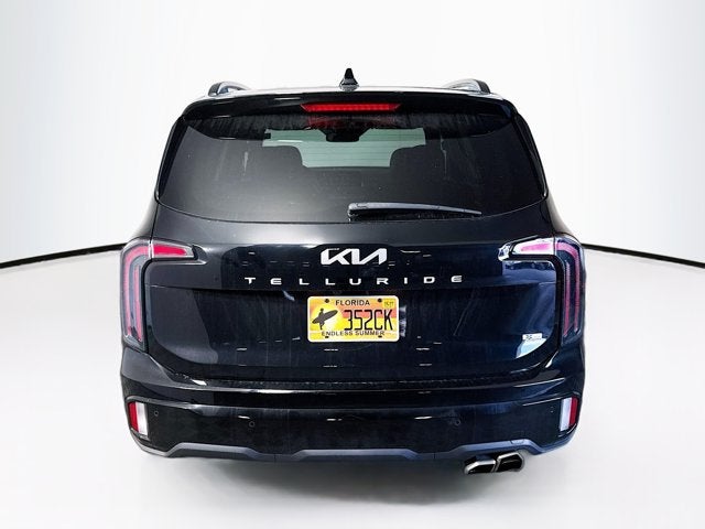 2024 Kia Telluride SX X-Pro
