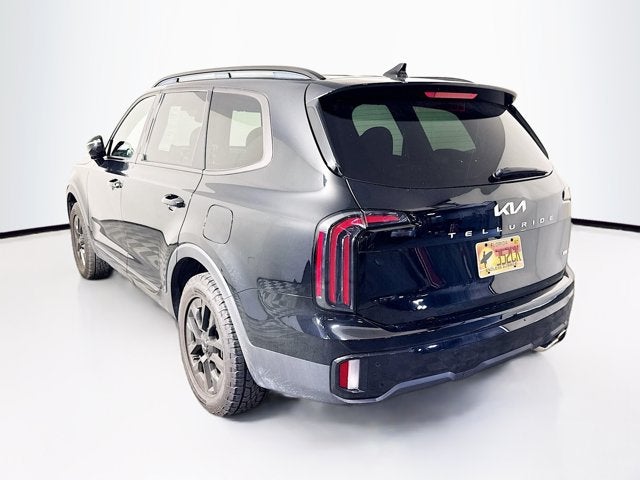 2024 Kia Telluride SX X-Pro