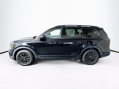 2024 Kia Telluride SX X-Pro