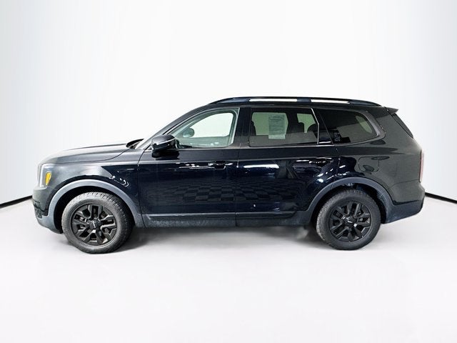 2024 Kia Telluride SX X-Pro