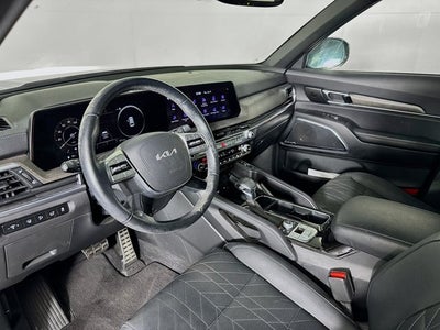 2024 Kia Telluride SX X-Pro