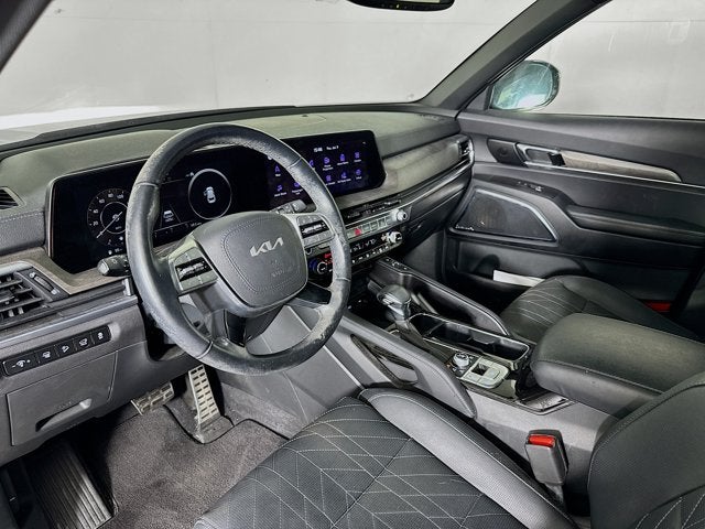 2024 Kia Telluride SX X-Pro