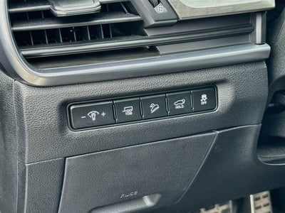 2023 Kia Telluride SX X-Line