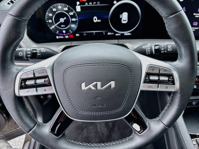 2023 Kia Telluride SX X-Line