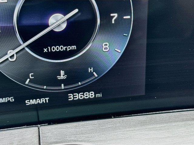 2023 Kia Telluride SX X-Line