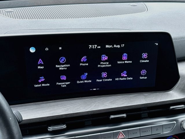 2023 Kia Telluride SX X-Line