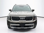 2023 Kia Telluride SX X-Line