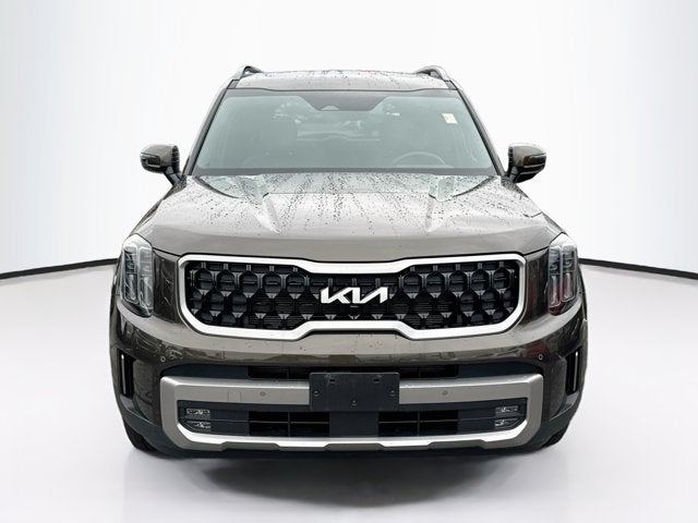 2023 Kia Telluride SX X-Line