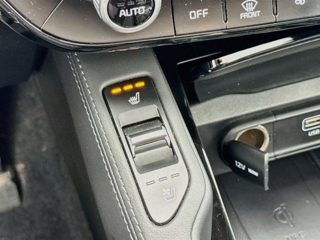 2023 Kia Telluride SX X-Line