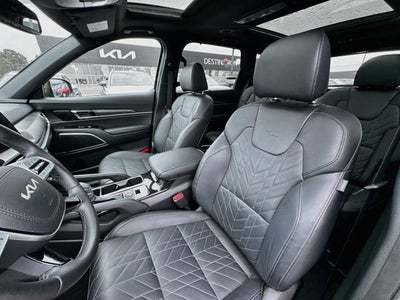 2023 Kia Telluride SX X-Line