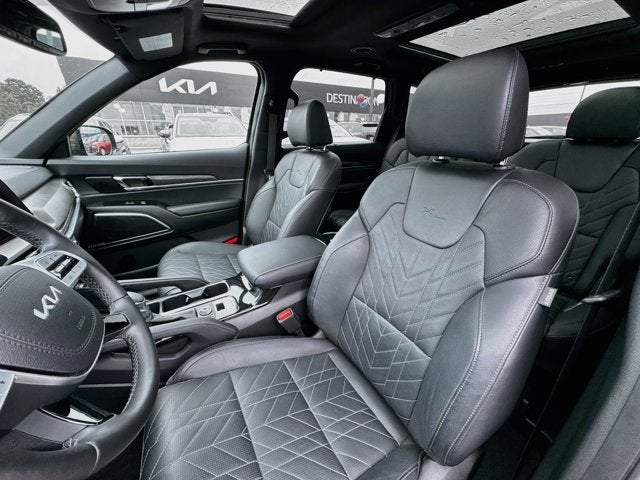 2023 Kia Telluride SX X-Line
