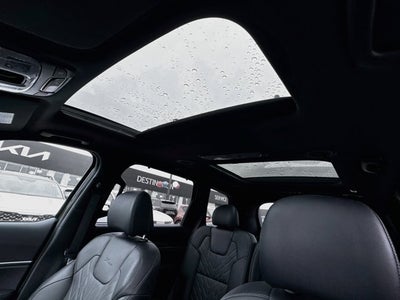 2023 Kia Telluride SX X-Line