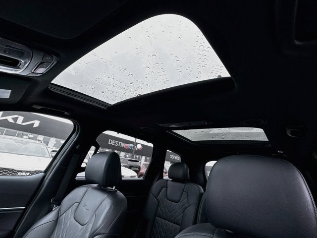 2023 Kia Telluride SX X-Line