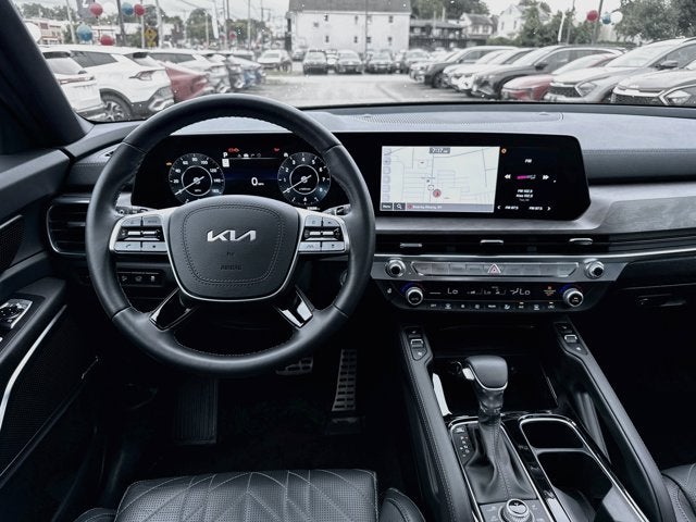 2023 Kia Telluride SX X-Line
