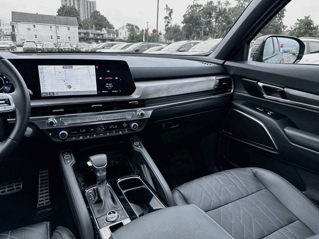 2023 Kia Telluride SX X-Line