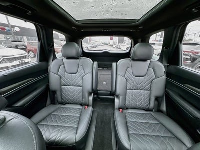 2023 Kia Telluride SX X-Line