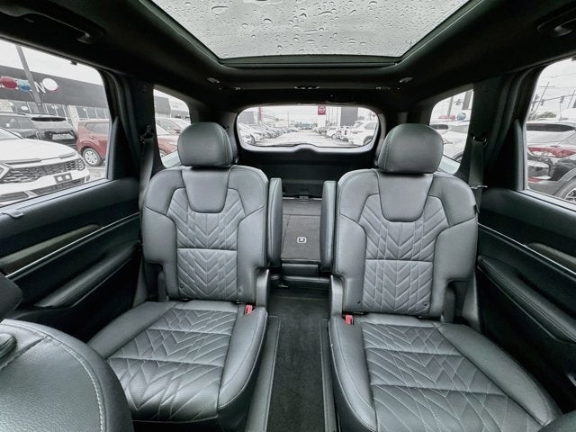 2023 Kia Telluride SX X-Line