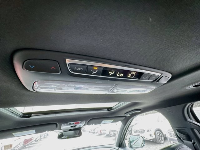 2023 Kia Telluride SX X-Line