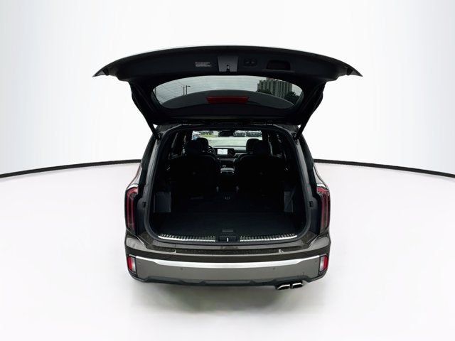 2023 Kia Telluride SX X-Line