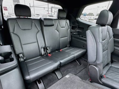 2023 Kia Telluride SX X-Line