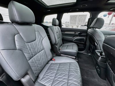 2023 Kia Telluride SX X-Line