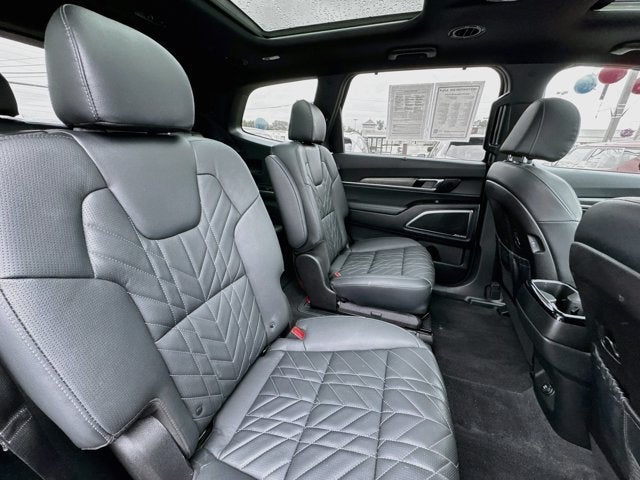 2023 Kia Telluride SX X-Line