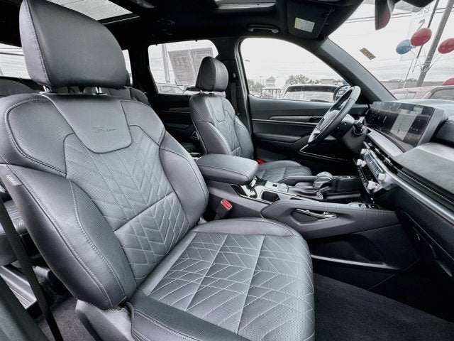 2023 Kia Telluride SX X-Line