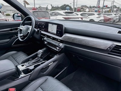 2023 Kia Telluride SX X-Line