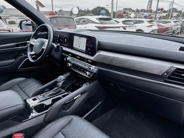 2023 Kia Telluride SX X-Line