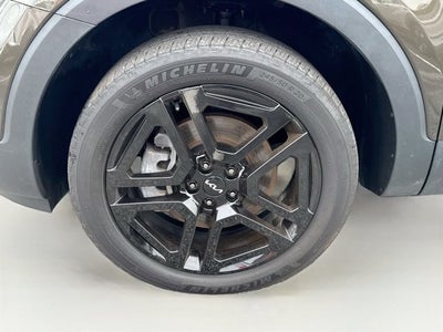 2023 Kia Telluride SX X-Line