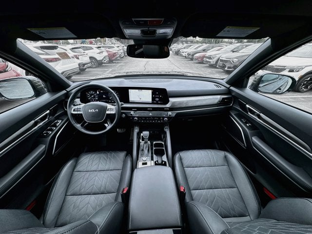 2023 Kia Telluride SX X-Line