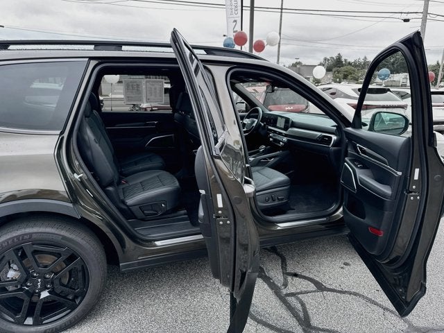 2023 Kia Telluride SX X-Line
