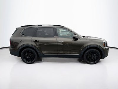 2023 Kia Telluride SX X-Line