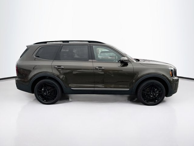 2023 Kia Telluride SX X-Line