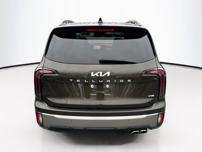 2023 Kia Telluride SX X-Line