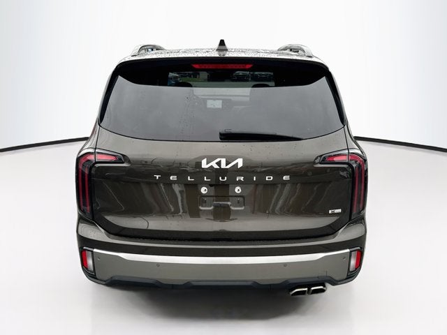2023 Kia Telluride SX X-Line