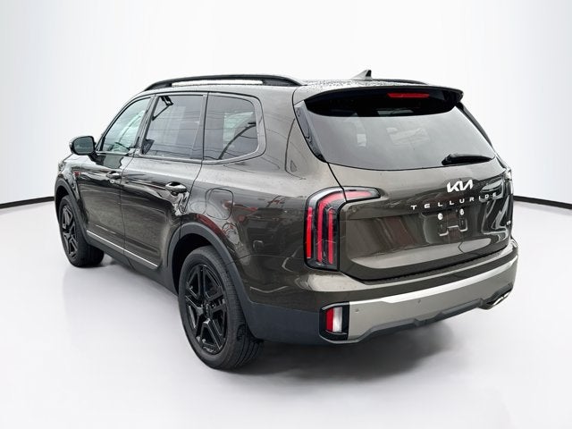2023 Kia Telluride SX X-Line