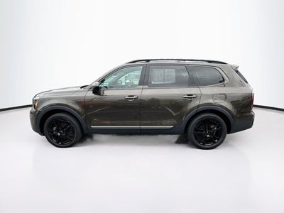 2023 Kia Telluride SX X-Line