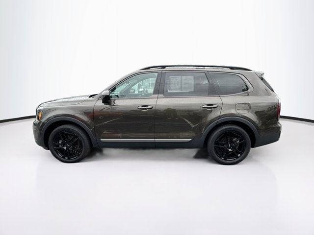2023 Kia Telluride SX X-Line