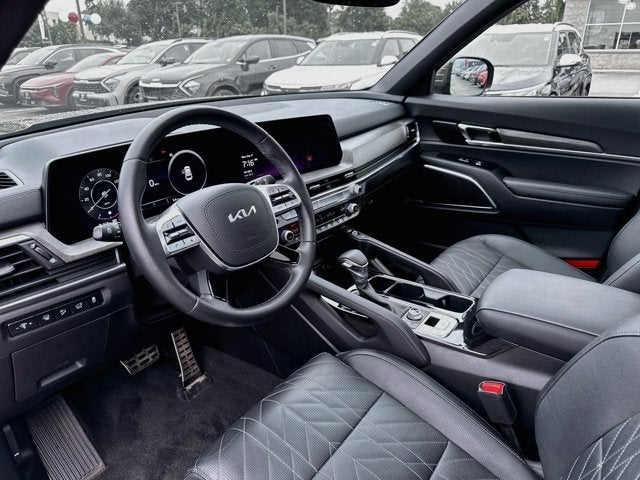 2023 Kia Telluride SX X-Line