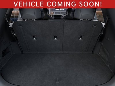 2027 Kia Telluride EX