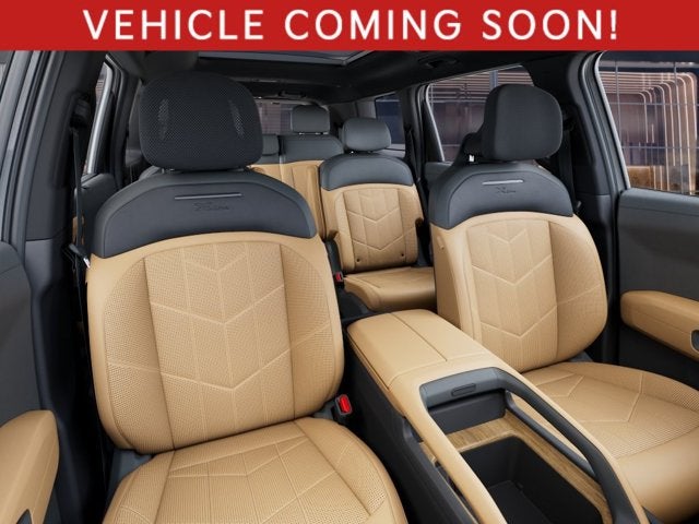 2027 Kia Telluride X-Line SX
