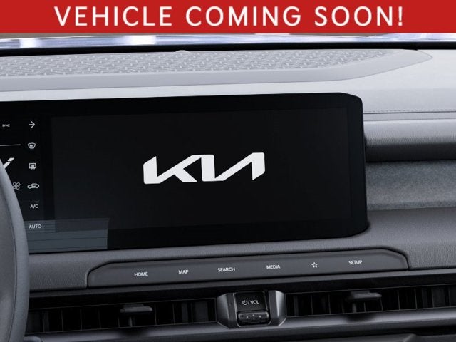 2027 Kia Telluride X-Pro SX