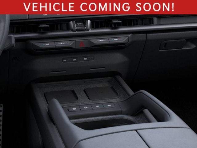 2027 Kia Telluride X-Pro SX