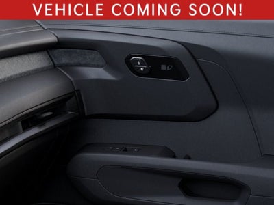 2027 Kia Telluride X-Pro SX