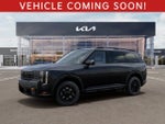 2027 Kia Telluride X-Pro SX