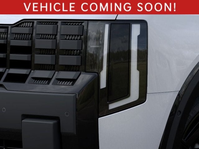 2027 Kia Telluride X-Line SX